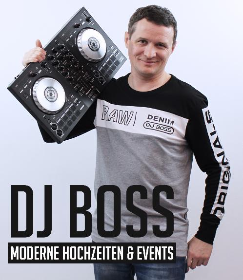 russischer dj